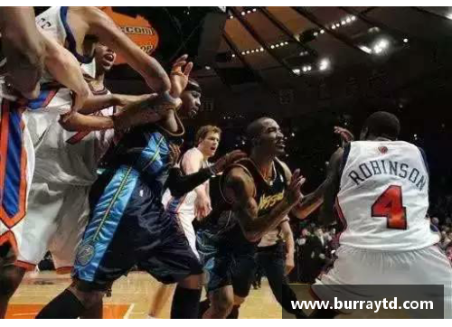 太阳集团888NBA精彩瞬间：恶意犯规集锦，体育场上的硬汉对决 - 副本