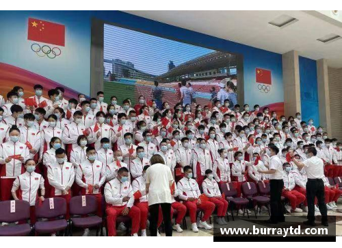 太阳集团888这46名上海运动员代表国家出征东京奥运会!全名单公布