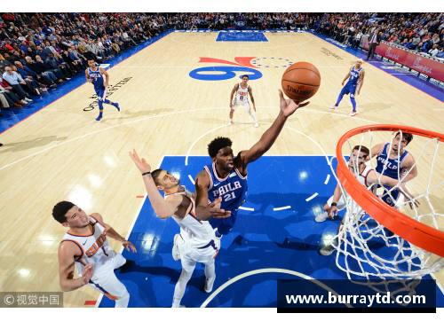 太阳集团888NBA费城76人：重返巅峰之路 - 副本